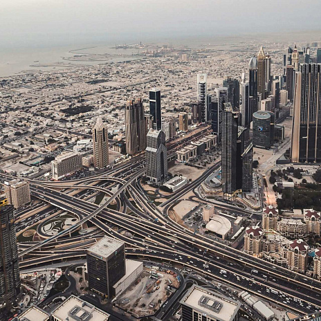 Практические разговоры о текущей ситуации в ОАЭ и разных аспектах бизнеса, работы и жизни